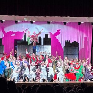 A CHRISTMAS CAROL To Be Presented By Doylestown Theatre Academy; Offering Free Studen