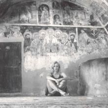 Katherine Owens Retrospective Announced At Undermain Theatre