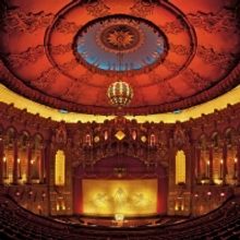 Broadway Is Back At The Fabulous Fox With PRETTY WOMAN