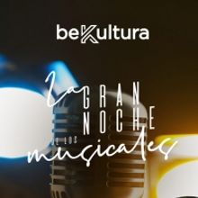 Sevilla acoge LA GRAN NOCHE DE LOS MUSICALES