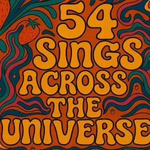 Nicci Claspell, Evan Alexander Smith and More Will Sing ACROSS THE UNIVERSE at 54…
