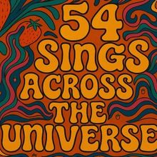 Nicci Claspell, Evan Alexander Smith and More Will Sing ACROSS THE UNIVERSE at 54 Bel