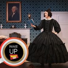 Wake Up With BroadwayWorld February 26, 2025