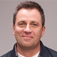 John Heffron Comes to Comedy Works Landmark, November 10- 12
