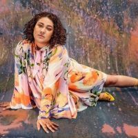 Odette Premieres Video For New Single, 'Amends' From