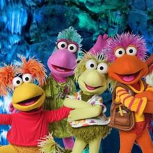 Garde Arts Center Centennial Season Features Randy Travis and FRAGGLE ROCK