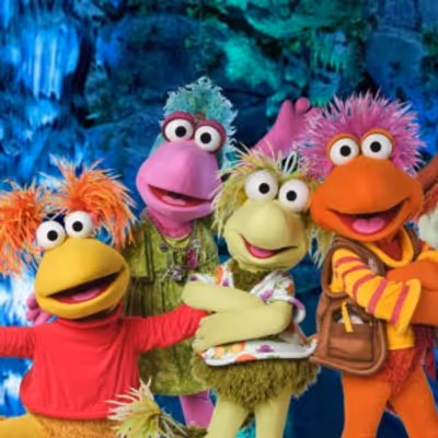 Garde Arts Center Centennial Season Features Randy Travis and FRAGGLE ROCK