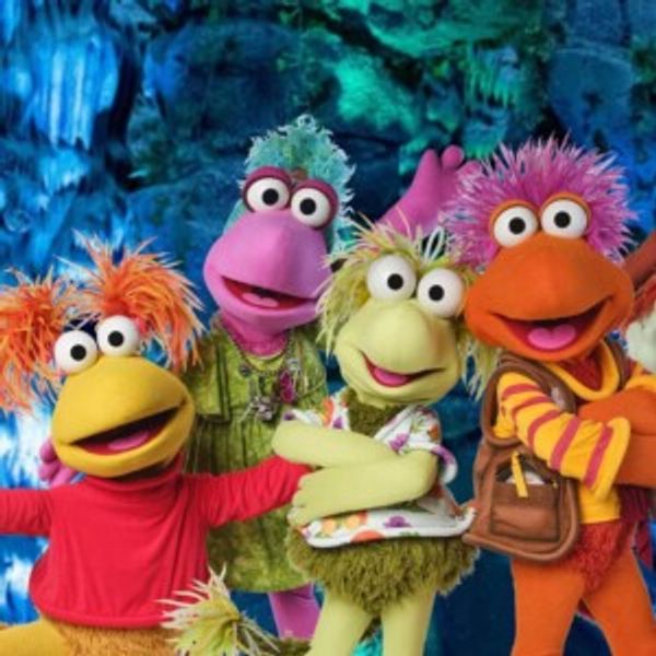 Garde Arts Center Centennial Season Features Randy Travis and FRAGGLE ROCK Photo