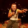 EDINBURGH 2026: Review: COMMON TONGUE, Netherbow Theatre @ Scottish Storytelling Centre