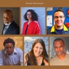 Elm Shakespeare Company Presents BIPOC Directors Forum Take 2 - The Conversation Cont