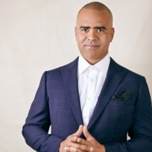 BWW Previews: “CHRISTOPHER JACKSON: LIVE FROM THE WEST SIDE,” A ONE-NIGHT-ONLY ON