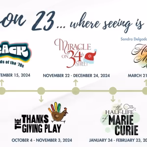 New Village Arts Announces 23rd Season