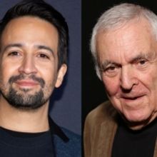 NEW YORK, NEW YORK Stage Adaptation from John Kander and Lin-Manuel Miranda is…