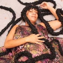 MATA And Audiofemme to Present Shara Lunon In Premiere Of Bitter Fruits At Roulette