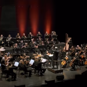 Hershey Symphony Announces 55th Season Featuring New Venue