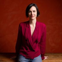 Katie Brook to Become Quantum Theatre's New Artistic Director