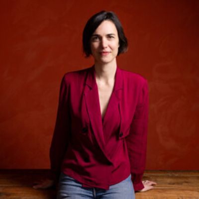 Katie Brook to Become Quantum Theatre's New Artistic Director