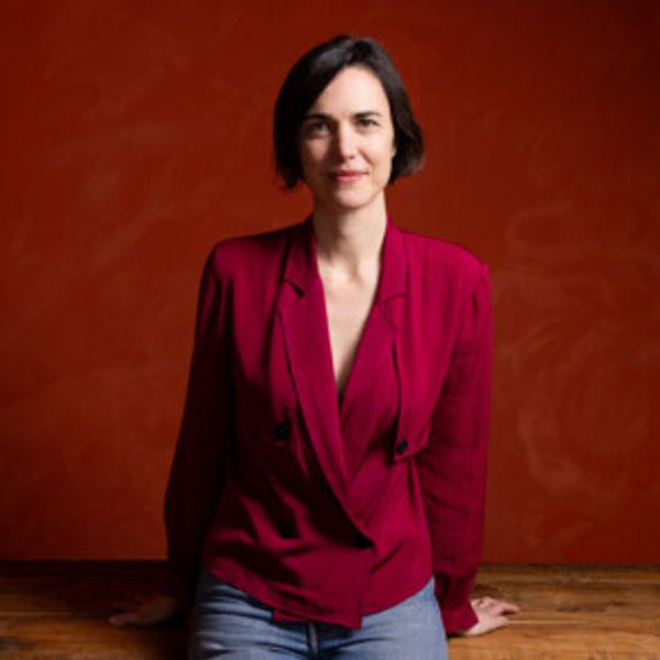 Katie Brook to Become Quantum Theatre's New Artistic Director Photo
