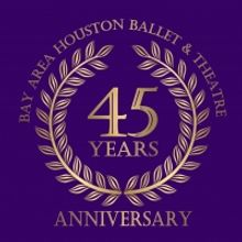 PPP Helps Keep Bay Area Houston Ballet and Theatre Up and Running
