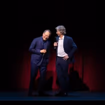 Emanuel Ax, Leonidas Kavakos, Yo-Yo Ma Announce New BEETHOVEN FOR THREE Album