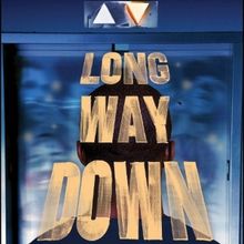 Tyrese Shawn Avery, Dyllón Burnside & More to Lead LONG WAY DOWN Presentations