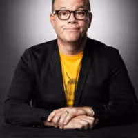 Tom Papa Comes to Pikes Peak Center in October