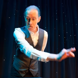 JACOB MARLEY'S CHRISTMAS CAROL to Return to Lifeline Theatre
