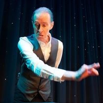 JACOB MARLEY'S CHRISTMAS CAROL to Return to Lifeline Theatre