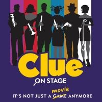Cast Announced For Castle Craig Players CLUE: On Stage
