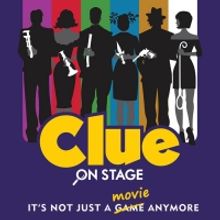 Cast Announced For Castle Craig Players CLUE: On Stage