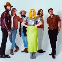 The Head and the Heart Announces North American Tour & Releases 'Honeybee' Video