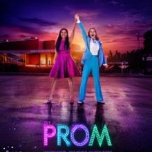 BWW Review: THE PROM is an Uplifting, Feel-Good Musical Comedy