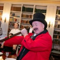 Michigan Premiere Of A GENTLEMAN'S GUIDE TO LOVE AND MURDER Opens Next Month