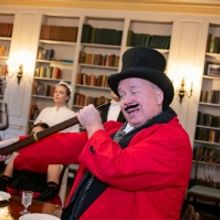 Michigan Premiere Of A GENTLEMAN'S GUIDE TO LOVE AND MURDER Opens Next Month