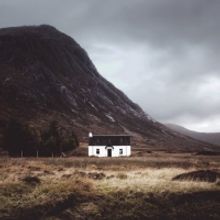 Casting Announced For GB Premiere Of ON MCQULLAN'S HILL at the Finborough Theatre