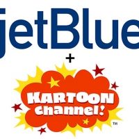 Genius Brands' Kartoon Channel! Launches on JetBlue