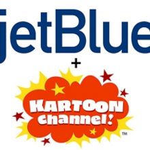 Genius Brands' Kartoon Channel! Launches on JetBlue