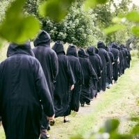 Samuel Beckett's CASCANDO to Premiere Outdoors In Greenwich Village This Summer