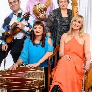 Percussia to Present Rhythm Explosion Concerts At Queens Library Branches