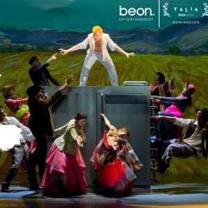 FOREVER VAN GOGH llega a Barcelona