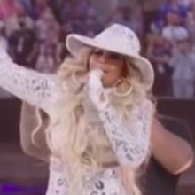 VIDEO: Dr. Dre, Snoop Dogg, Eminem, Mary J. Blige & Kendrick Lamar Perform Pepsi Supe