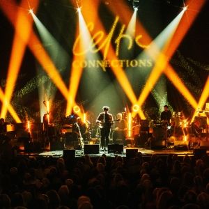 Glasgow Counts Down to Premier Winter Festival Celtic Connections 2025