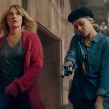 VIDEO: Watch the All New Trailer For Season Four of RIVERDALE