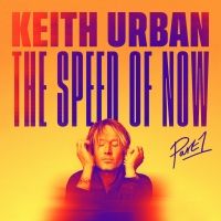 Keith Urban Debuts At #1 In US, Canada And Australia