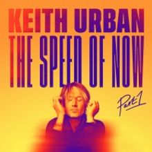 Keith Urban Debuts At #1 In US, Canada And Australia