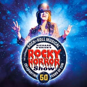 THE ROCKY HORROR SHOW inicia en Barcelona su gira europea