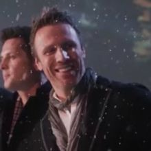 VIDEO: Jake Hoot And The Tenors Perform On THE KELLY CLARKSON SHOW