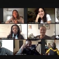 BWW Review: “I Hate it Here” Nails the Nuance of “these unprecedented times”
