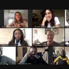 BWW Review: “I Hate it Here” Nails the Nuance of “these unprecedented times”