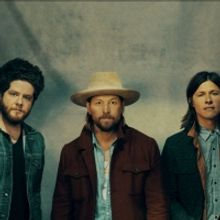 NEEDTOBREATHE Releases New Song 'Survival'